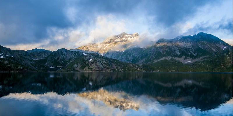 IPv6规模化部署实战指南：从双栈到隧道技术详解 | CCSUN007编程开发资源分享